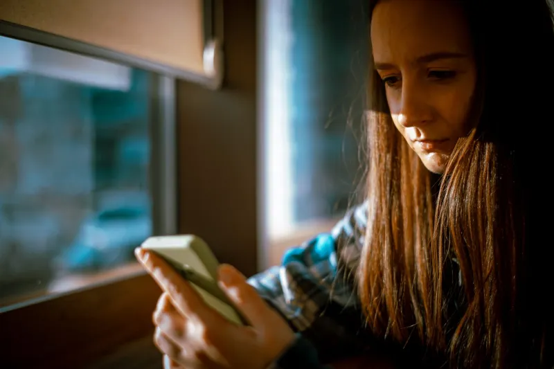 Stop, Look, and Listen: Are Your Online Connections Actually Giving Back?