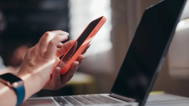 You're a Different Person on Every App — And That's Weirder Than You Think