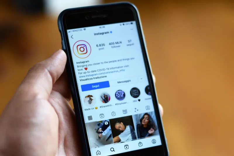Congrats, Your Finsta Is Just as Fake as Your Main Account