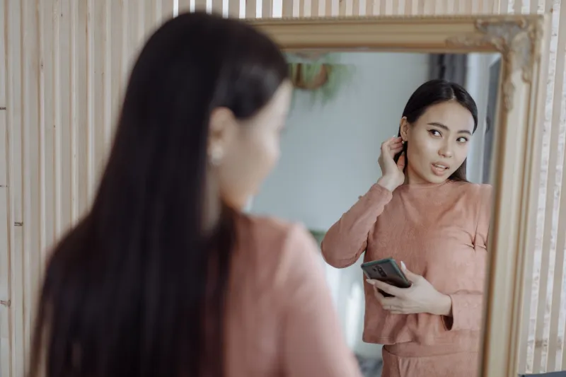 Which Version of You Is Actually You? The Exhausting Math of Being Online