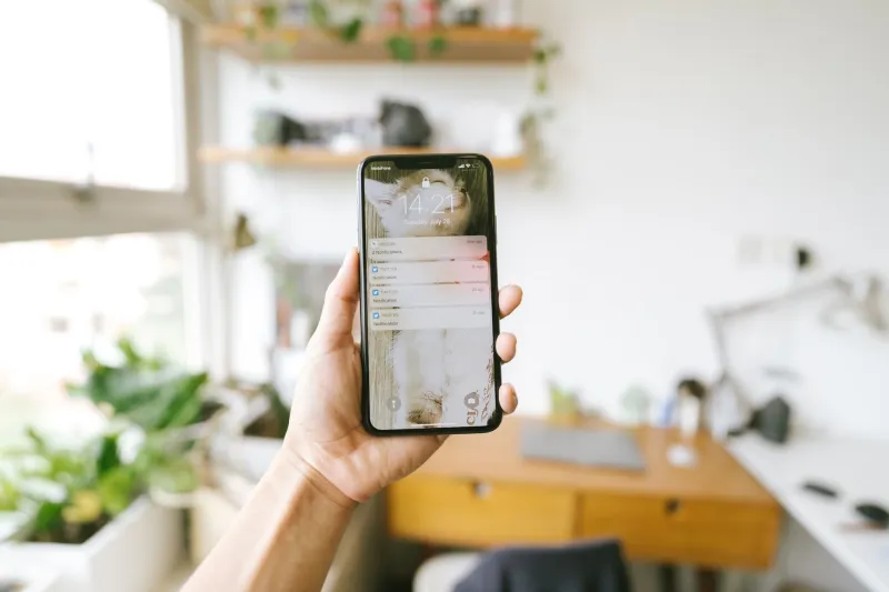 Muting Someone Isn't Betrayal — It's Just Boundaries With a Wi-Fi Connection