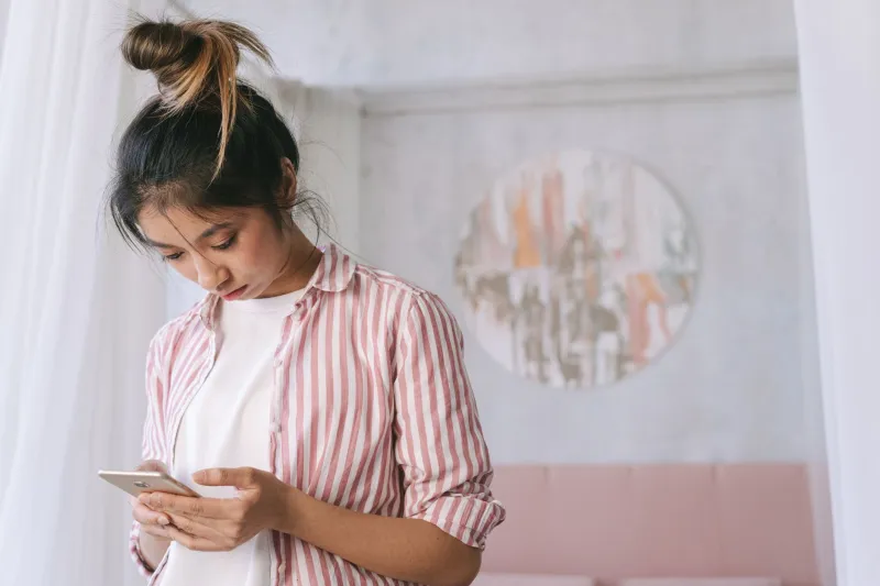 You Both Hit Follow — So Why Does It Feel Like You Owe Each Other Something?
