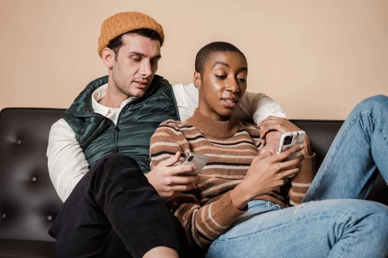 You've Been 'Close' Online for Years — So Why Have You Never Actually Hung Out?