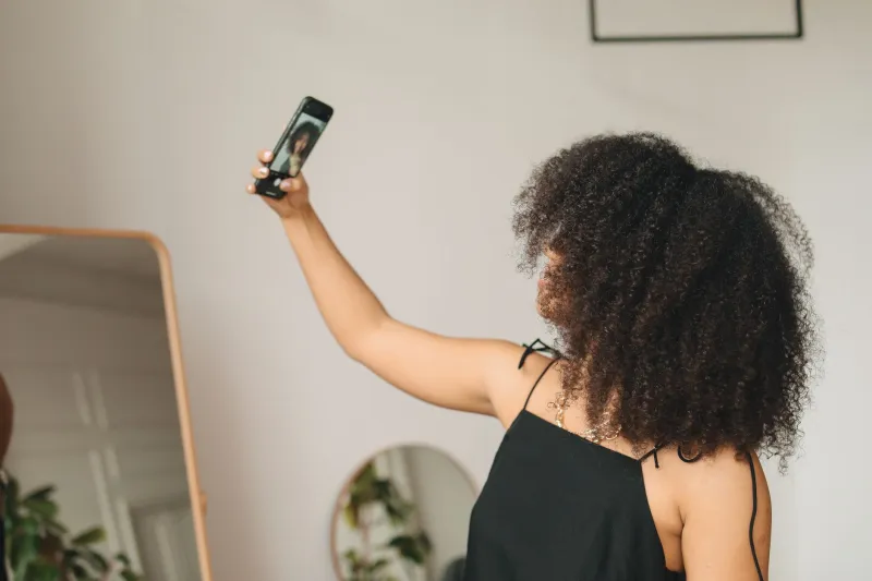 The Version of You Online Isn't a Lie — But It's Definitely Not the Whole Truth