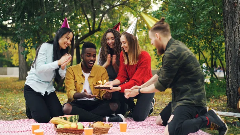 Who Actually Belongs in Your Corner? A Brutally Honest Look at Your Friend Group
