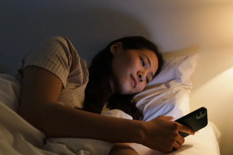 You Only Text Them When Everything Falls Apart — And Somehow They Always Pick Up