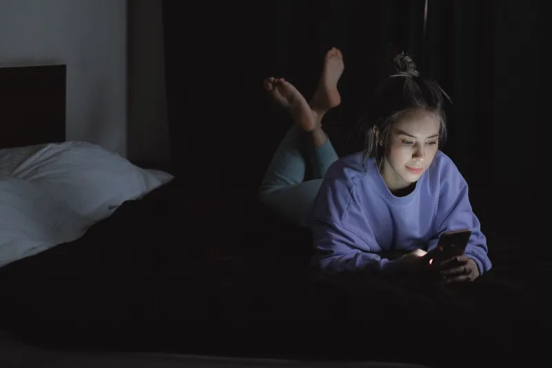 Your Feed Isn't Broken — It's Reading You Like a Book