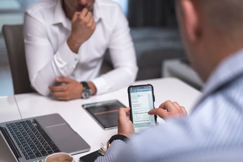 Your Phone Predicted Your Next Obsession Before You Did — Here's How